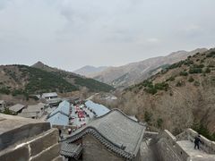 -雁门关景区