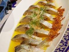 -丈母娘的饭局•新金陵菜(牛首山店)