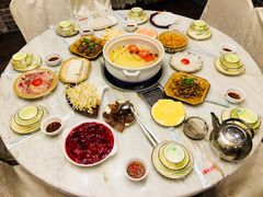 清香水煮鸡-谢云贵清香水煮鸡(总店)