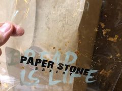 -PAPER STONE BAKERY(天环店)