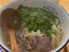 -马记永·兰州牛肉面(3019君尚店)