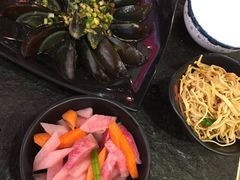 -重庆烧鸡公火锅(簋街店)