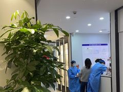 -牙博士口腔品牌连锁(杨浦店)