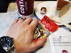 -COSTA COFFEE(吴江路店)