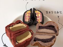 -谷艺烘焙