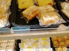 -罗莎蛋糕(建设路店)