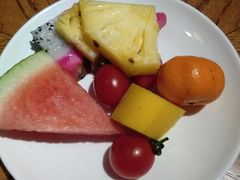 -阿罗新疆菜(人民广场店)