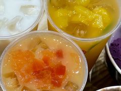 -鲜芋仙(南开大悦城店)