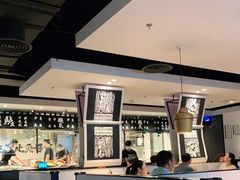 -太二酸菜鱼(正大广场店)
