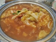 -山东宾馆·齐鲁苑餐厅