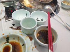 -八合里潮汕鲜牛肉火锅(深圳海岸城店)