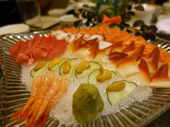 -科尔海悦酒店樱之河日本料理(清河东路店)