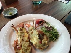 -Mr·Fish鱼鲜生海鲜放题(银泰in99店)