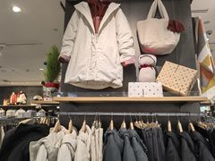 -MUJI无印良品(西湖银泰城店)