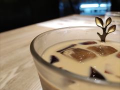 咖喱咖啡-Maxpoint Kitchen 西餐咖啡(乐峰广场店)