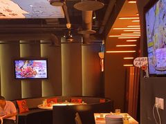 -鸣记脆皮烤鱼·海鲜烤鱼(三八广场店)