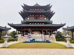 -江心屿景区