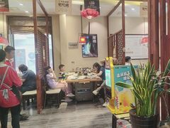 -灶座小锅烀饼·铁锅炖(道里店)