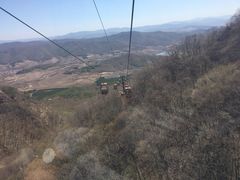 -吉林拉法山