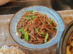 -一楼食业·美食人家