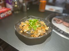 -牛味道炭火烤肉(湖前总店)