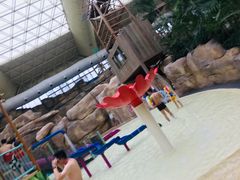 -杭州开元森泊度假乐园