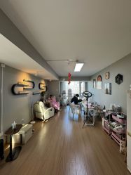 -JX今喜美甲美睫