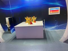 -中国杭州低碳科技馆