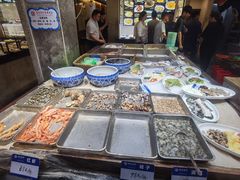 -鹰龙海畔度假酒店(咸祥店)