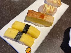-元气寿司(东方宝泰店)