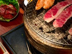 -山之屋炭火烧肉·生啤畅饮(大朗万科中央公园店)