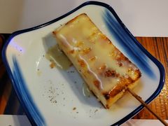 -七个烧烤·武汉大排档(翻身店)