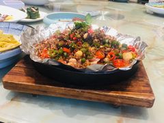 -海景壹号大酒店(滨湖店)