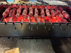 -很久以前羊肉串(簋街店)
