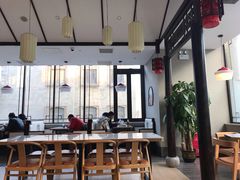 大堂-德克士(前门店)