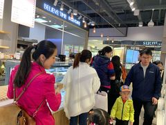 -焙丽拾光(麦凯乐直营店)