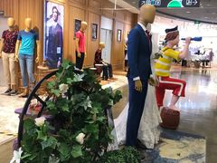 -天虹购物中心(石路店)