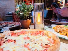 -Mammamia意大利餐厅(阳春巷店)