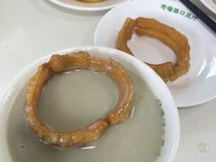 -老磁器口豆汁店(天坛店)