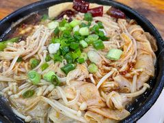 -沈妈砂锅(光华村店)