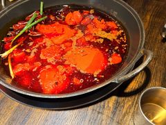 -冯校长老火锅(广州正佳广场店)