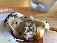 -陈家生煎(世茂双子塔店)