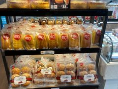 -85度C(深圳佳宁娜店)