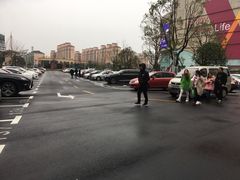 -沙洲路步行街(长安南路店)