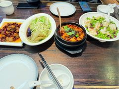 -陈麻婆豆腐(旗舰店)