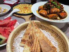 -有位虾匠·香辣蟹·小龙虾(李村店)