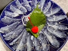 -好鲆·活鱼料理(金地广场店)