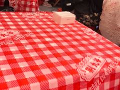 -荆九爷爆炒桥头三嫩(夫子庙店)