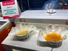 -玫瑰花园自助烤肉(顺义鑫海韵通店)