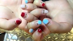 -LADYGIRL·Nail·Lash·美甲美睫